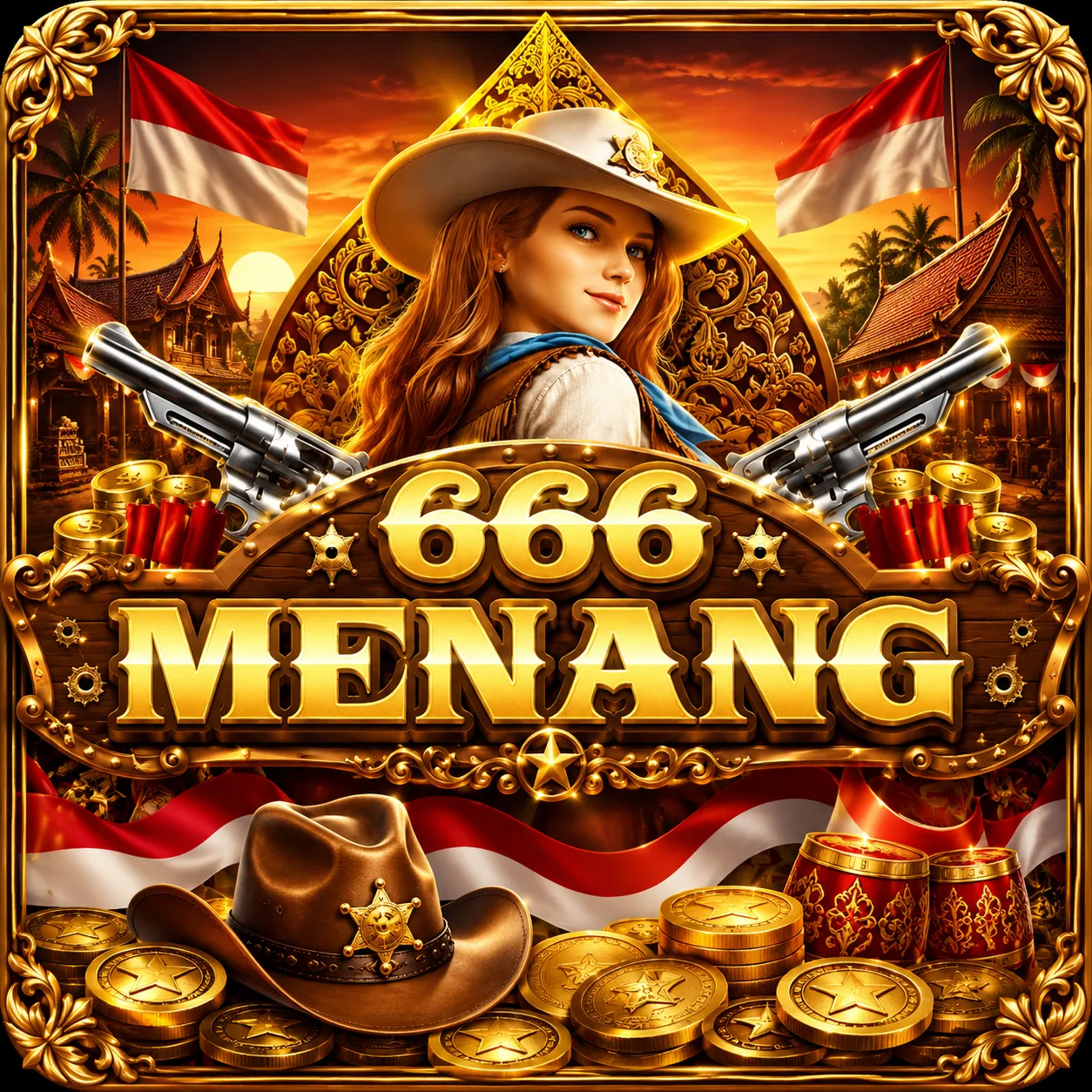 666MENANG - Game TPS Penuh Aksi dan Strategi