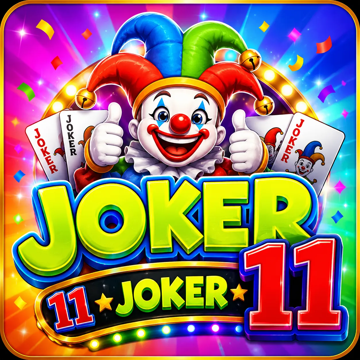 JOKER11 - Permainan Strategi Terbaik untuk Penggemar SLG