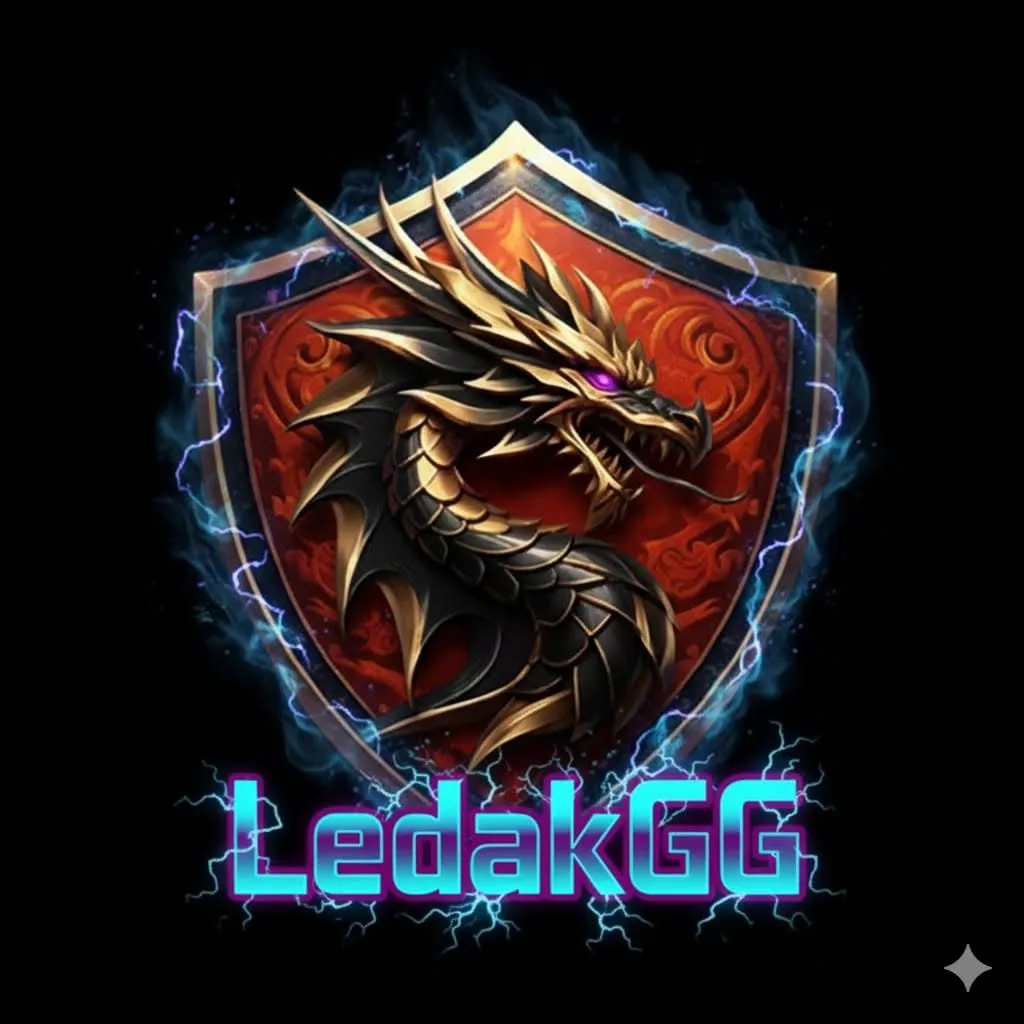 LEDAKGG - Permainan Poker Seru dan Menarik