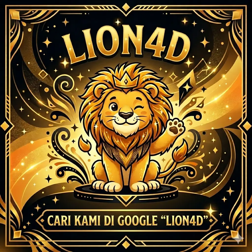 LION4D - Permainan Tembak Ikan Seru dan Menantang