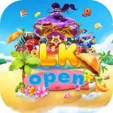 LKOPEN - Petualangan Aksi yang Mendebarkan
