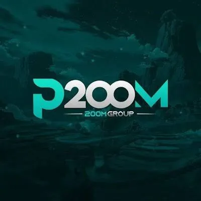 P200M - Petualangan Epik di Dunia MMORPG
