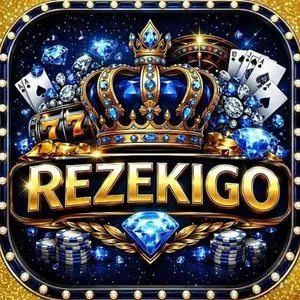 REZEKIGO - Game MOBA Seru dan Menantang