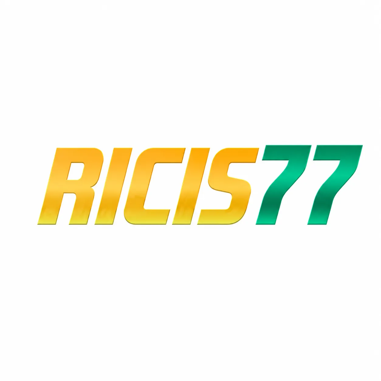 RICIS77 - Permainan Olahraga Seru dan Menantang